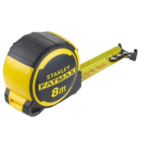 Mesure Blade Armor double marquage 8mx32mm FATMAX® - STANLEY - FMHT33102-0 pas cher Secondaire 1 L