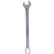 Cl&eacute; mixte inox fourche et &oelig;il inclin&eacute;e 10x145 mm KS TOOLS 964.0110 photo du produit Secondaire 1 S