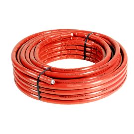 Couronne multicouche isol&eacute; rouge 6mm 16x2 - COMISA - 87.80.341 pas cher Principale M