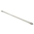 Boitier étanche LED intégrées TUBA LIGHT 50 W traversant 4000 K 5500 lm MIIDEX LIGHTING 75871 photo du produit