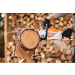 Tronçonneuse 36V MSA 80 C-B 35cm 1/4'' PM3 + batterie + chargeur STIHL MA04-011-5832 photo du produit Secondaire 5 S