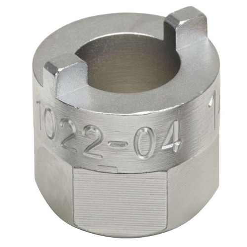 Ecrou à ergot pour coffret 150.9400 14,5 mm Austin KS TOOLS 150.9404 photo du produit