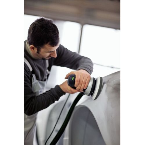 Pad d'interface IP-STF-D90/6 FESTOOL 497481 photo du produit Secondaire 2 L