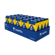 Bo&icirc;te de 20 piles alcalines INDUSTRIAL Pro 9V 6LR61 - VARTA - 4922121111 pas cher
