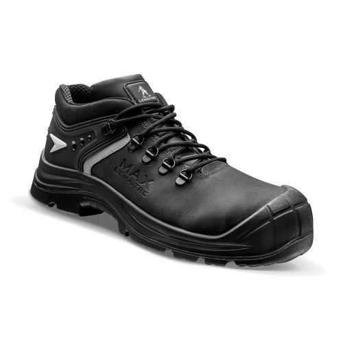 Chaussure de securite lemaitre pas cher sale