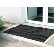 Tapis caillebotis caoutchouc épaisseur 14 mm 40x60 cm IDS M98 photo du produit Secondaire 2 S