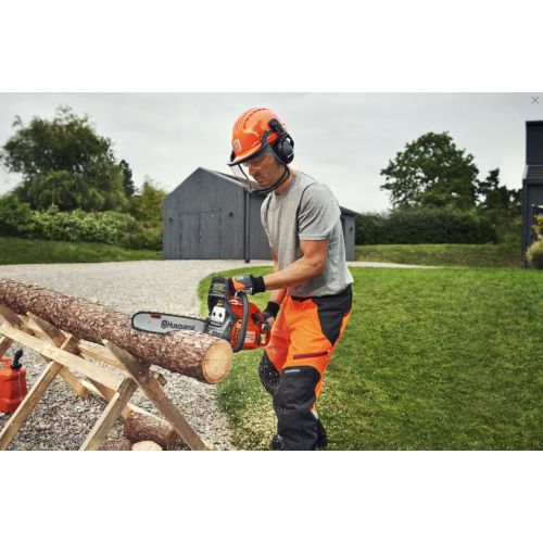 Tronçonneuse thermique 50,2 cm³ 450-45SN HUSQVARNA 970 55 93-38 photo du produit Secondaire 2 L