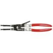 Pince de maintien de cosses pour soudure 9-74 mm KS TOOLS 115.1052 photo du produit Secondaire 2 S