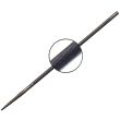 Lime ronde L.150 mm D 3,2 mm pour chaînes STIHL 5605-771-3206 photo du produit Secondaire 1 S