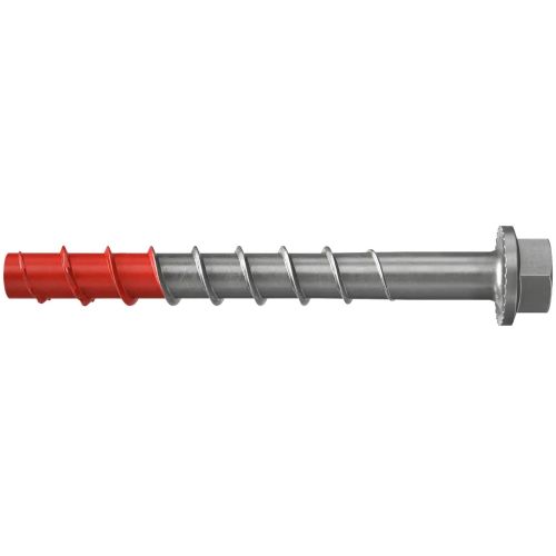 Vis b&eacute;ton UltraCut FBS II 5 US A4 Fischer - 543572 photo du produit
