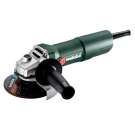 Meuleuse d'angle 750W Metabo W 750-125 - 603605000 photo du produit Principale M