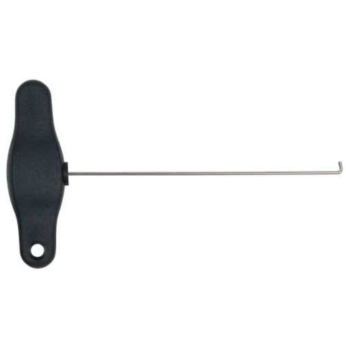 Crochets pour appui-tête 172 mm KS TOOLS 140.2381 photo du produit Principale L