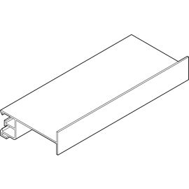Cloison CL H60 OBO Bettermann AXIS Maxi – 6131089 photo du produit Principale M