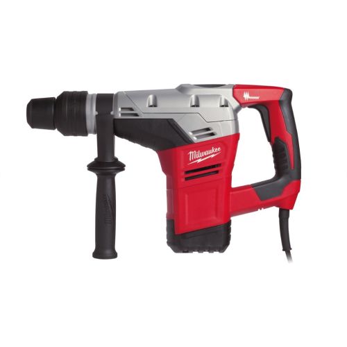 Perforateur-burineur SDS-Max 1100 W K 540 S + coffret MILWAUKEE 4933418100 photo du produit