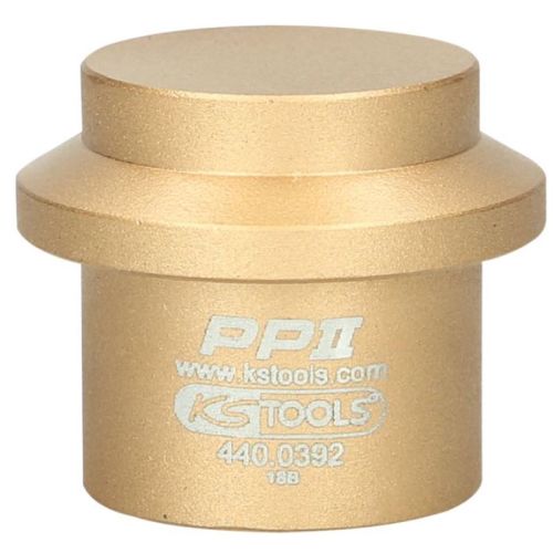 Contre-embout du jeu 440.0390 KS TOOLS 440.0392 photo du produit Secondaire 4 L