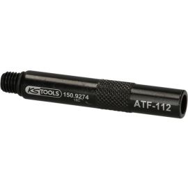 Adaptateur KS Tools Volvo 5/16'' - 24'' du jeu 150.9279 - 150.9274 photo du produit Principale M