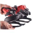 Scie à ruban 12V Milwaukee M12 FBS64-402C + 2 batteries 4 Ah + chargeur en coffret - 4933478441 photo du produit Secondaire 9 S