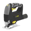 Scie sauteuse 570 W JS 570C FARTOOLS 115480 photo du produit
