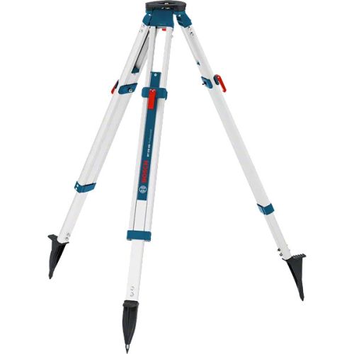 Trépied BT 170 HD professionnel 107 – 165 cm BOSCH 0601091B00 photo du produit