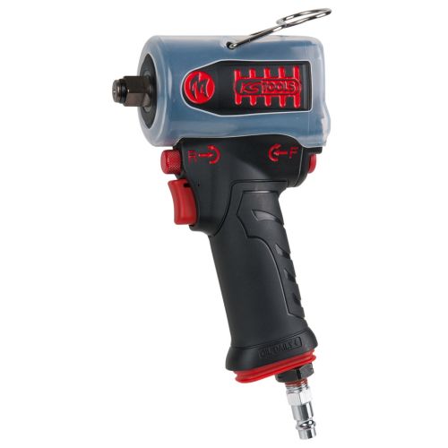 Housse deprotection pour clé à chocs mini-Monster KS TOOLS 515.1272 photo du produit Secondaire 3 L