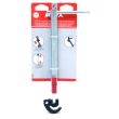 Clé lavabo extensible D 9 à 32 mm MEJIX 180483 photo du produit Secondaire 2 S