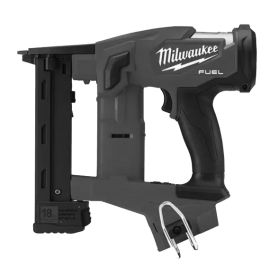 Agrafeuse de finition Milwaukee 18 V M18 FNCS18GS-0X (sans batterie ni chargeur) en coffret HD-BOX - 4933471942 pas cher Principale M