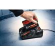 Starter set 2 batteries EXBA 18V-80 + 1 chargeur EXAL 18V-160 BOSCH EXPERT 1600A0373T photo du produit Secondaire 1 S