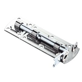 Verrou rond diam&egrave;tre 14 mm longueur 27 mm FAAC COMUNELLO 760-270 photo du produit Principale M
