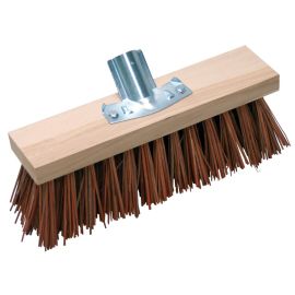Balai de cantonnier Taliaplast piassava 32 cm - 0139076 pas cher Principale M