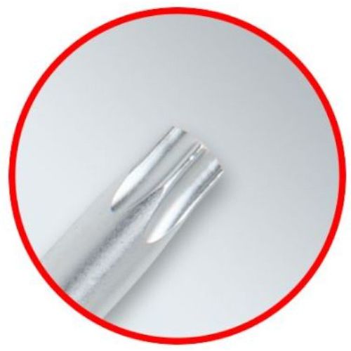 Jeu de 10 clés mâles coudées Torx longues T8 à T50 KS TOOLS 151.4880 photo du produit Secondaire 3 L