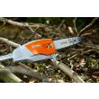 Perche d'élagage HTA 66 (sans batterie ni chargeur) 30cm - STIHL - LA03-200-0008 pas cher Secondaire 9 S