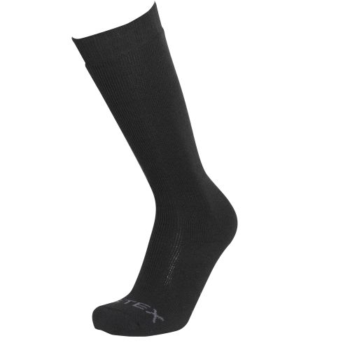 Lot de 2 chaussettes ANVERS spéciales bottes noir P39/42 TALUX 6.210.39/42 photo du produit