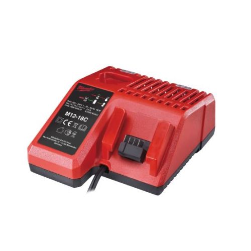 Meuleuse d'angle 18 V M18 BLSAG125X-402X 125 mm + 2 batterie 4,0 Ah + chargeur en coffret HD Box MILWAUKEE 4933492644 photo du produit Secondaire 3 L
