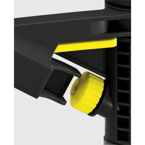 Arroseur à implusion rotatif et sectoriel PS 300 - KARCHER - 26450230 pas cher Secondaire 1 L