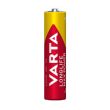 Blister de 20 piles Longlife Max Power AAA/LR03 VARTA 4703101490 photo du produit