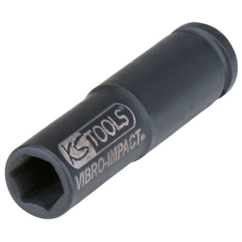 Douille à chocs Ks tools longue 1/4'' pour bougies de préchauffage 50x12 mm KS TOOLS 152.1064 photo du produit Secondaire 1 L