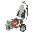 Chariot de découpe KV 7 pour découpeuse K 760 et K770 HUSQVARNA 587768401 photo du produit Secondaire 1 S
