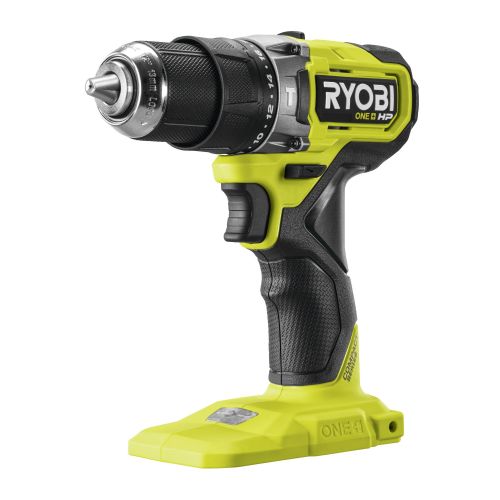 Perceuse-visseuse à percussion 18 V ONE+ HP 60 Nm RPD18C1-0 Brushless (sans batterie ni chargeur) RYOBI 5133006522 photo du produit