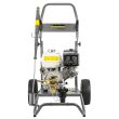 Nettoyeur haute pression thermique HD 9/23 G KÄRCHER 11879100 photo du produit Secondaire 2 S