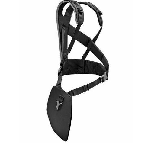 Débroussailleuse thermique 37,7cm³ FS 240 C-E avec couteau taillis 250-3 - STIHL - 4147-200-0358 pas cher Secondaire 6 L