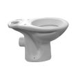 Cuvette WC avec réservoir attenant sortie horizontale POLO - ROCA - WM821016Z000002 pas cher