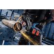 Meuleuse d'angle 2 x 18 V EXWS18V2-230P Biturbo Brushless (sans batterie ni chargeur) + coffret XL-BOXX BOSCH EXPERT 06019L8000 photo du produit Secondaire 5 S