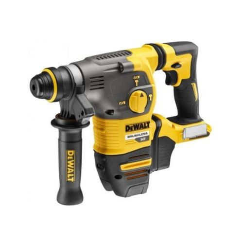 Perforateur burineur 54 V SDS Plus Flexvolt (sans batterie ni chargeur) + T-STAK DEWALT DCH323NT-XJ photo du produit