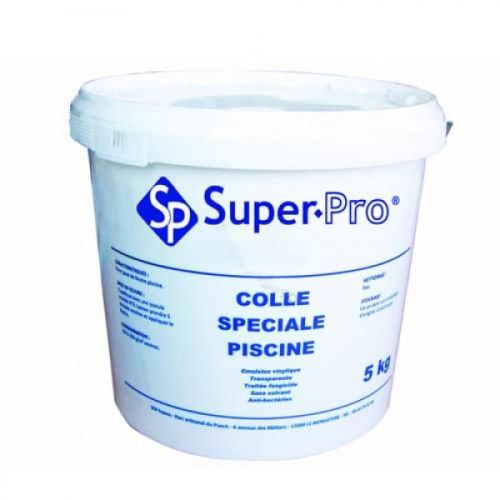 Colle feutre Superpro 5 kg P/93 SOLIDBRIC COL-800-0002 photo du produit Principale L