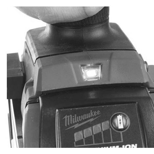 Perceuse-visseuse 18V M18 FDD2-OX (sans batterie ni chargeur) + HD-BOX - MILWAUKEE TOOL - 4933464266 pas cher Secondaire 2 L