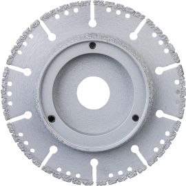 Disque à tronçonner diamanté Bosch Best for Metal - 2608615119 photo du produit Principale M