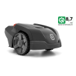 Robot de tonte Automower 105 HUSQVARNA 967645412 photo du produit Secondaire 1 S