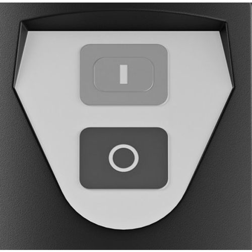 Broyeur de végétaux 2500W GHE 150 - STIHL - 6008-011-1130 pas cher Secondaire 4 L