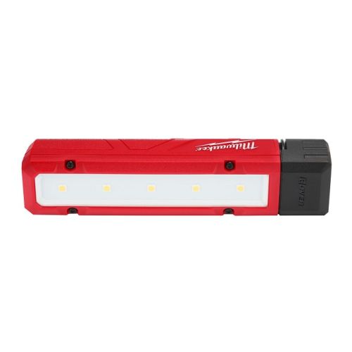 Lampe de poche alcaline 300 lumens FL-LED en blister MILWAUKEE 4933464824 photo du produit Secondaire 1 L