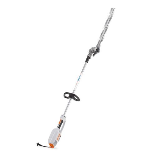 Taille-haie sur perche 600W HLE 71 K STIHL 4813-011-2908 photo du produit